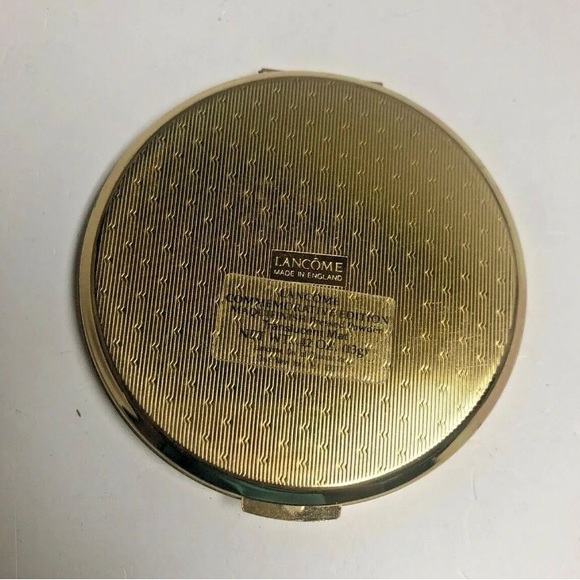 Vintage Compact - LANCOME 1789 FLAGS - Picture 3 of 3